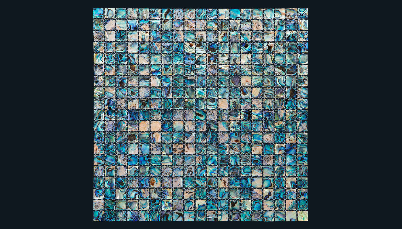 Mosaic Wall Tiles