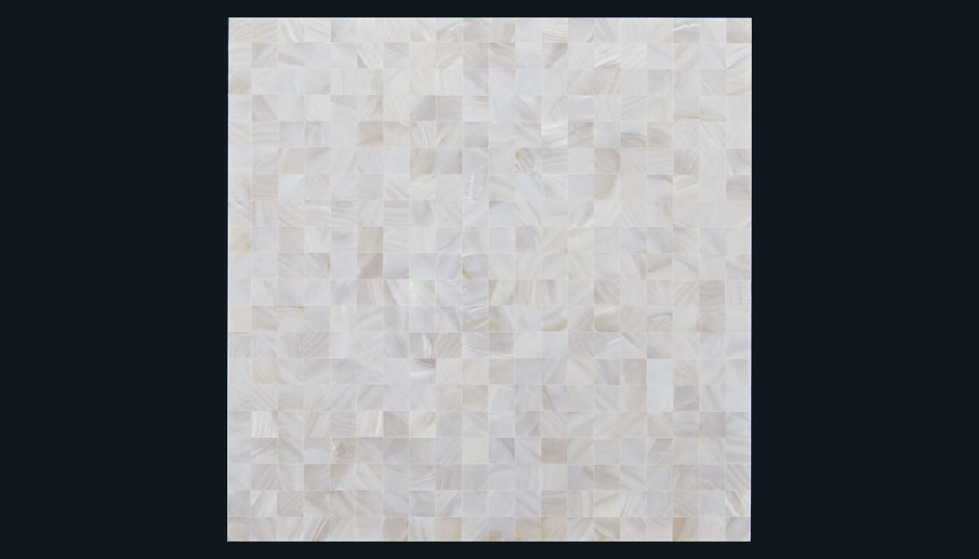 White Square