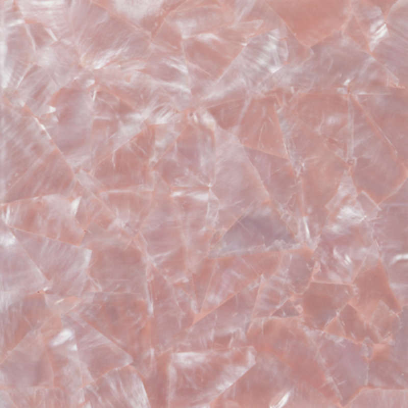 Pink Quartz