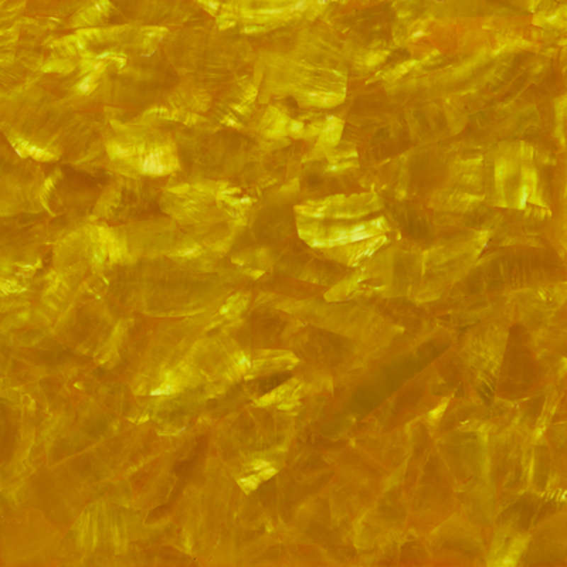 Citrine Yellow